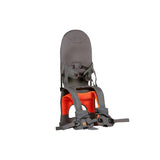 Столче За Рамене Minimeis G4 - Grey - Orange