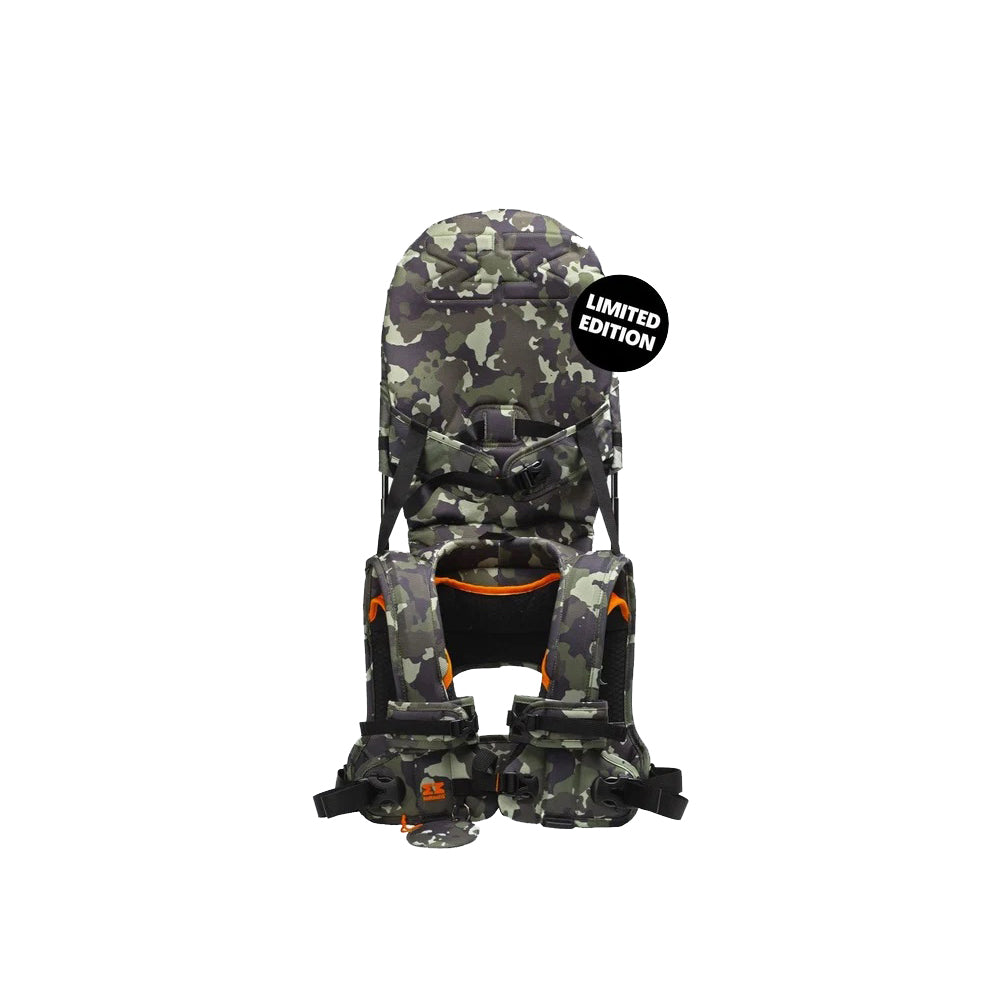 Столче За Рамене Minimeis G4 - Urban - Camo