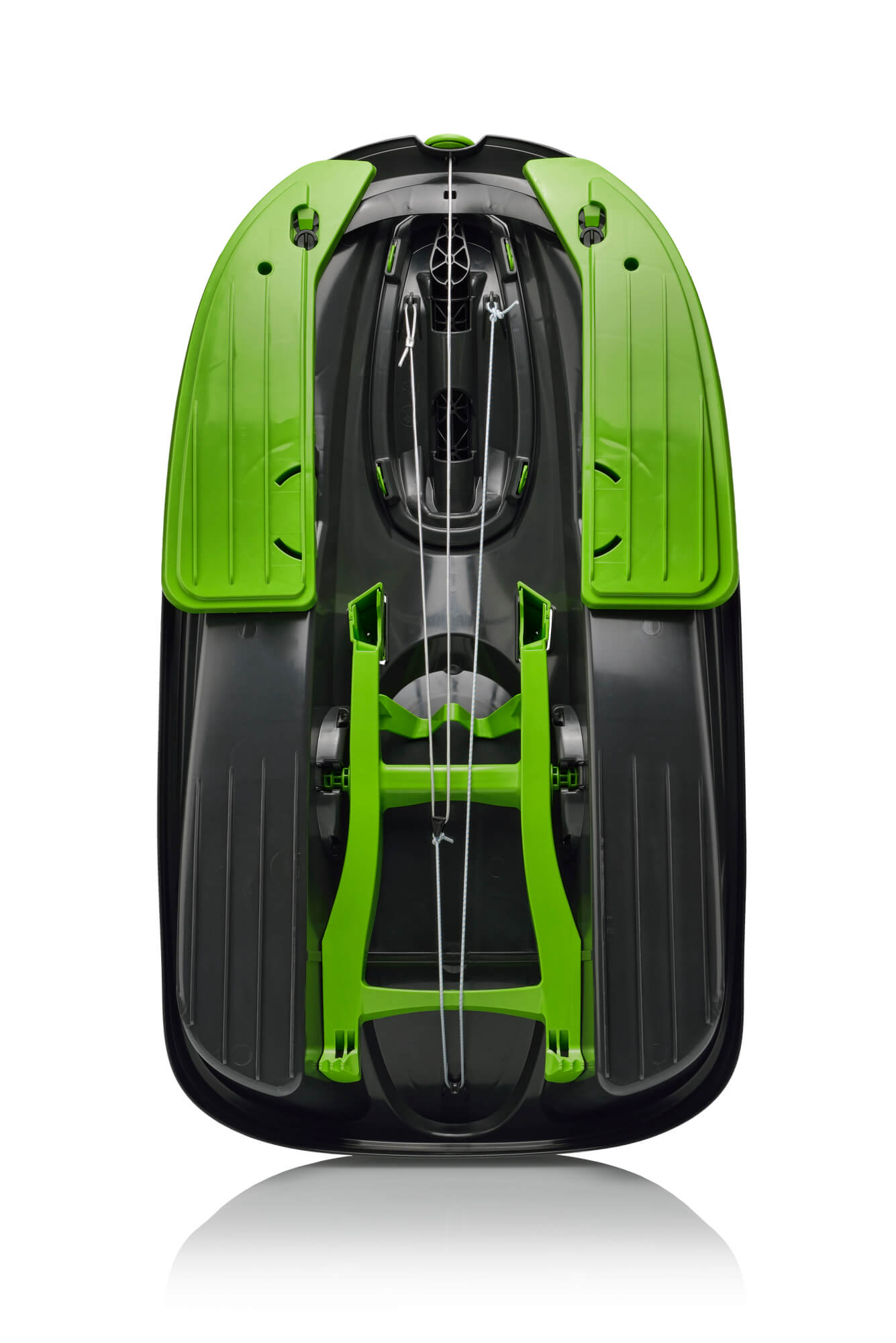 Шейна Stratos Mystic Green Gizmo Riders