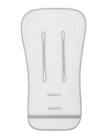 Подложка За Количка Против Изпотяване Stripy Friends --- BebeMama