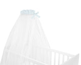 Балдахин Тюл 200/540 Stripy Friends