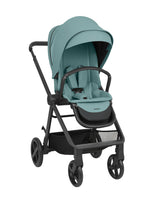 Комбинирана Количка 3в1 С Кош За Новородено Mia Mint 2026 Kikkaboo