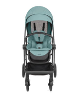 Комбинирана Количка 3в1 С Кош За Новородено Mia Mint 2026 Kikkaboo