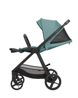 Комбинирана Количка 3в1 С Кош За Новородено Mia Mint 2026 Kikkaboo