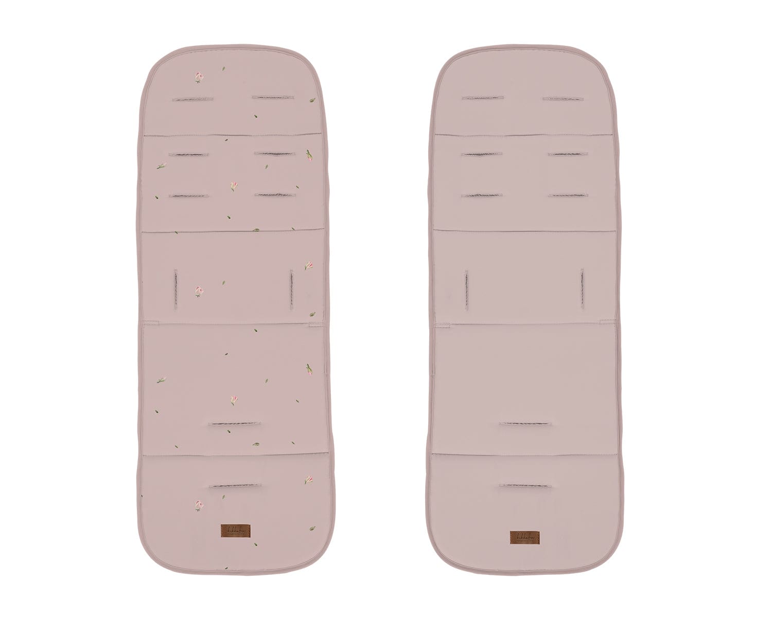 Подложка За Количка Butterfly Dance Pink