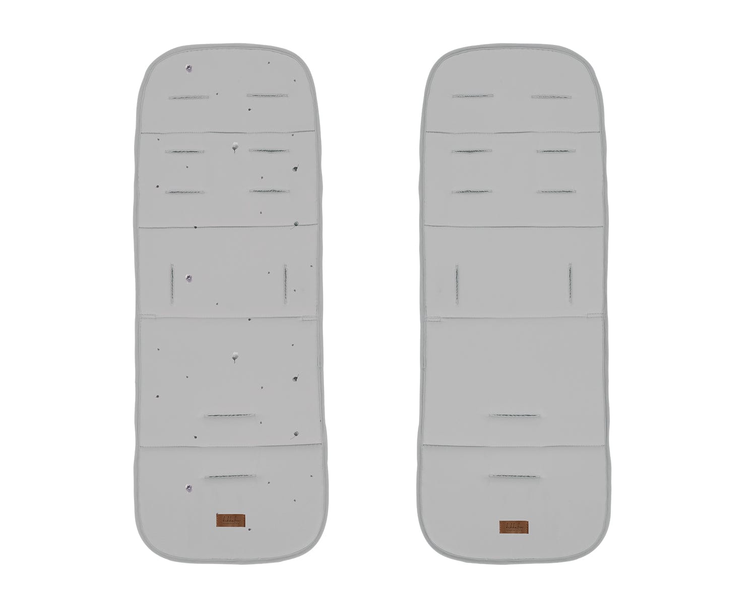 Covoraș cărucior Dreamy Fields Gri