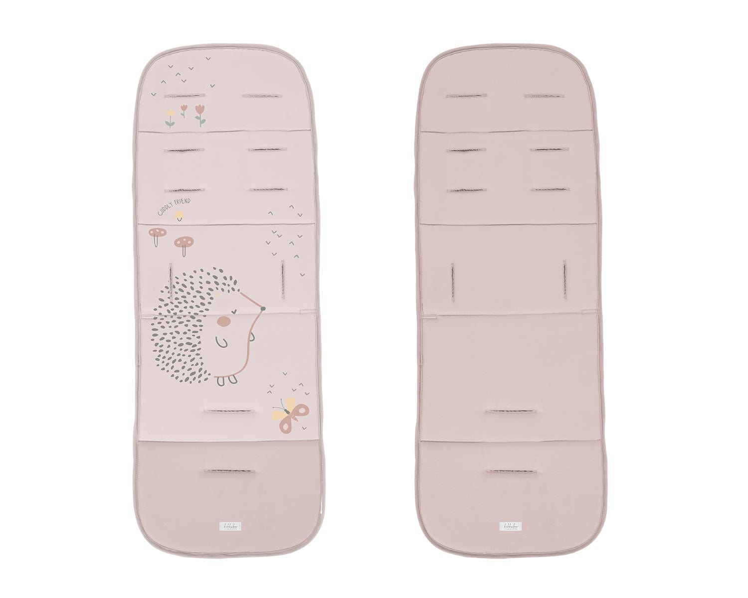 Covoraș pentru cărucior Hedge-Hugs