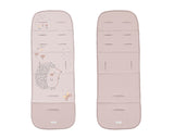 Covoraș pentru cărucior Hedge-Hugs