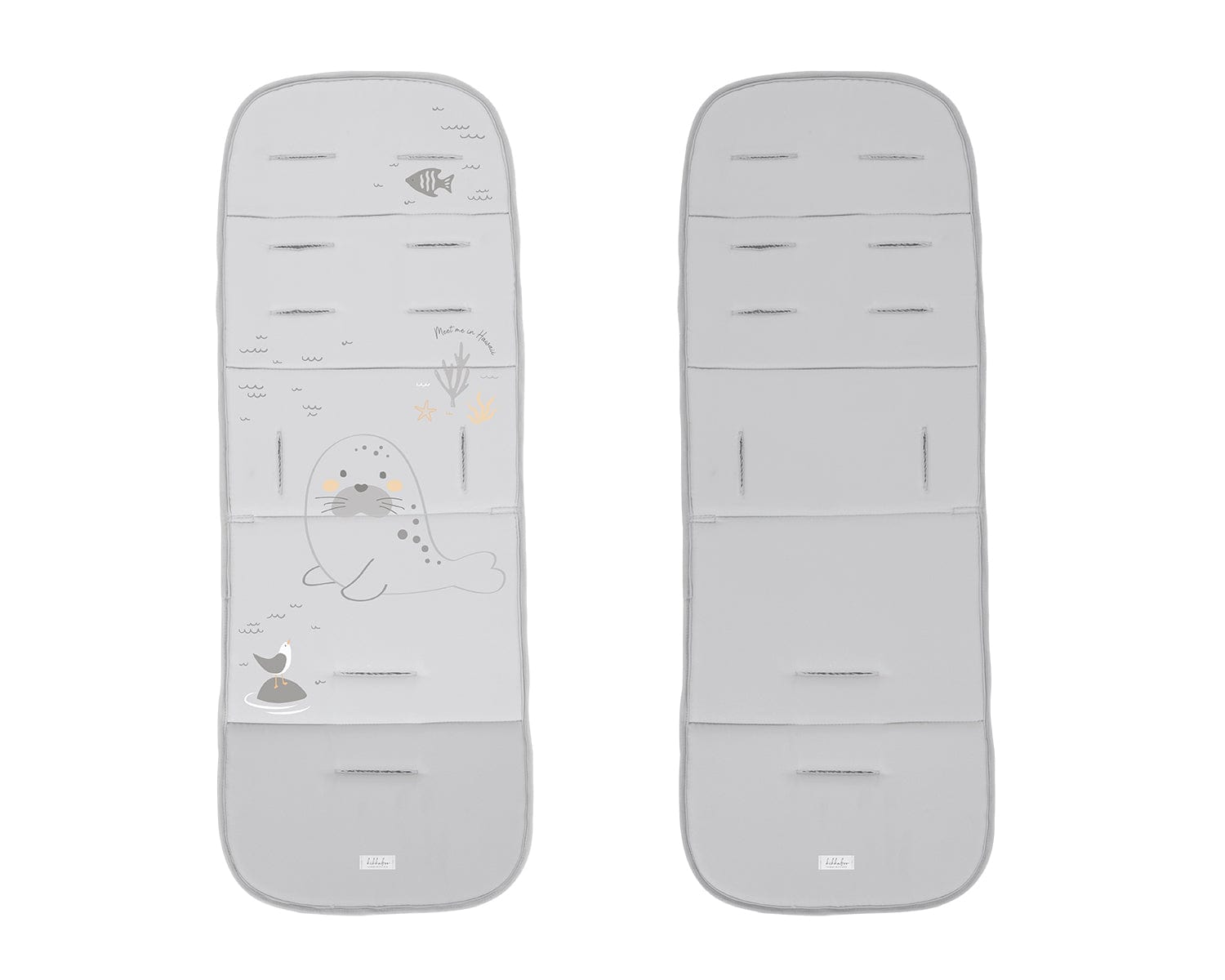 Подложка За Количка Seally Me