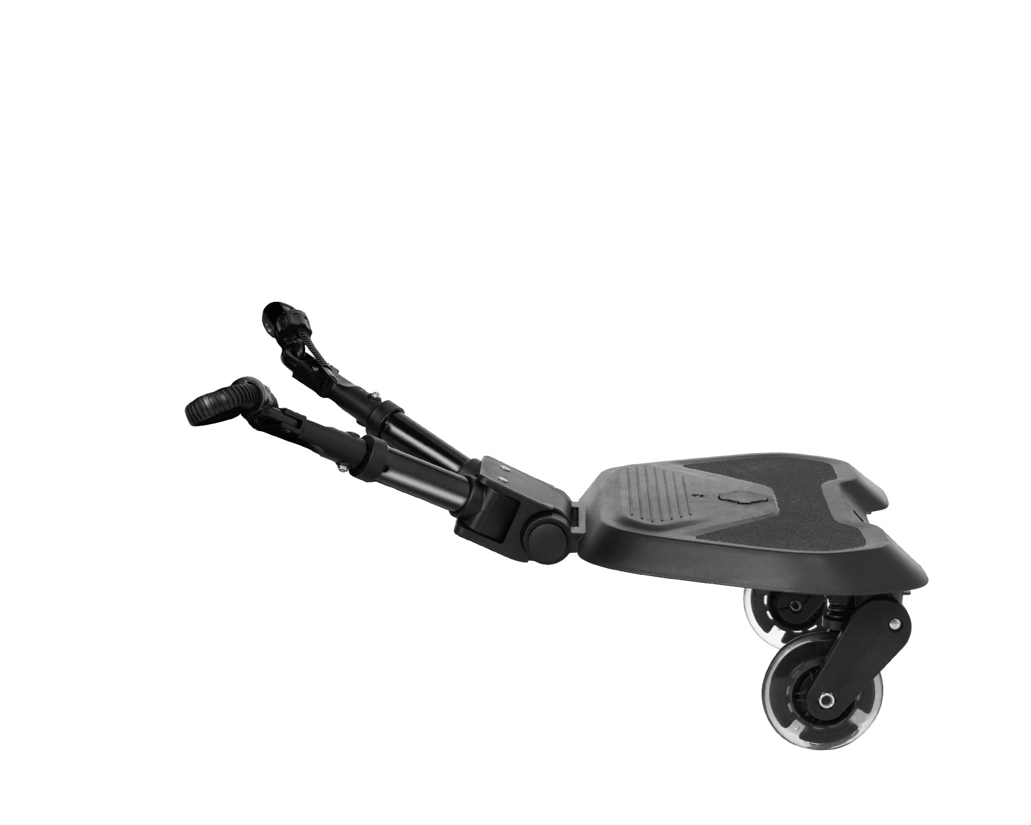 Борд За Количка Ally Black