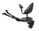 platforma pentru cărucior Ally Xl Black cu scaun