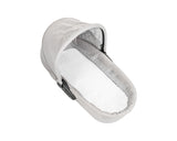 Protecție saltea cu elastic - bumbac 38/78 cm pentru cărucior