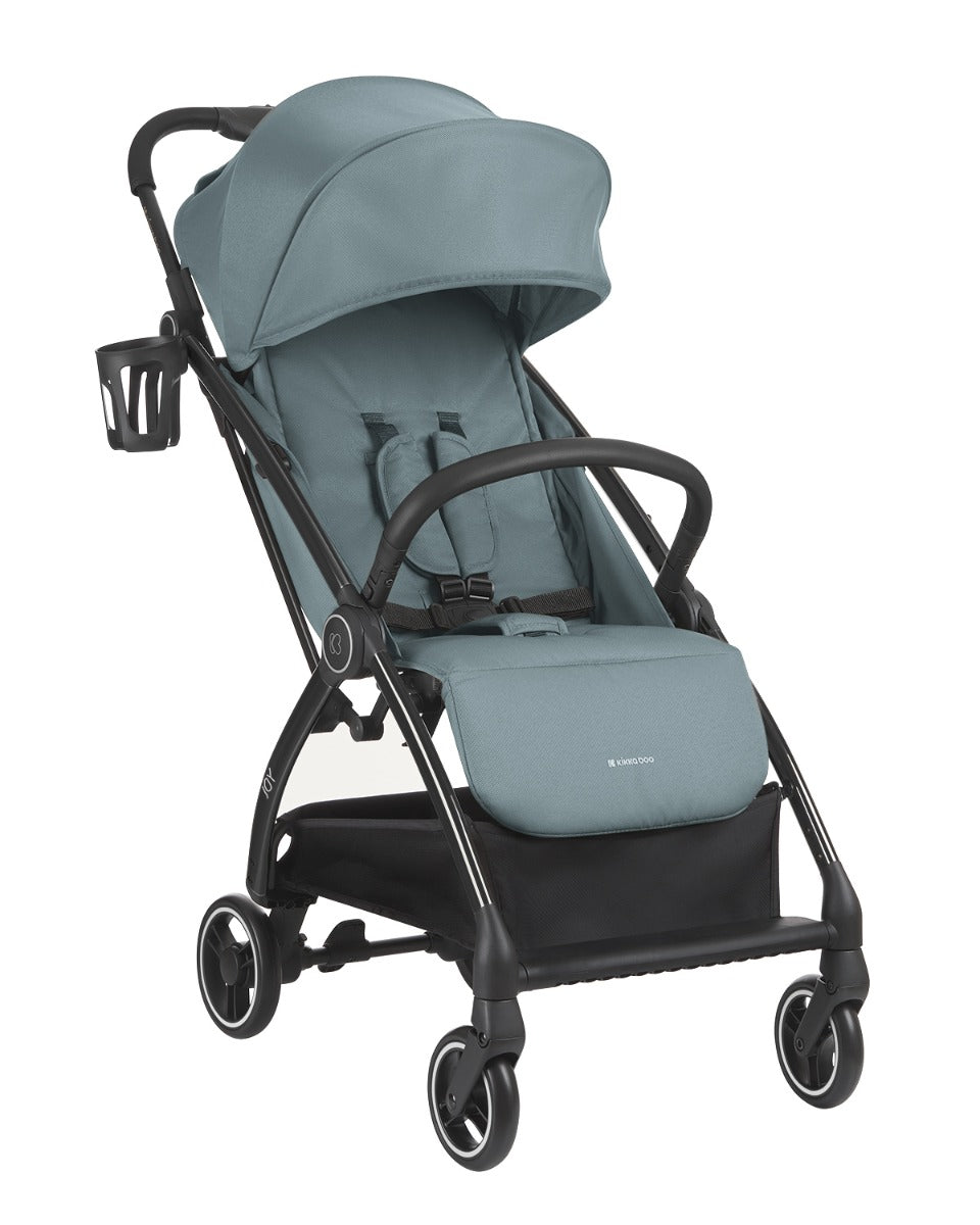 Лятна Количка С Автоматично Сгъване Joy Mint --- BebeMama