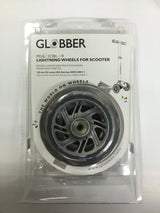 Комплект Резервни Светещи Колела 121 Мм. Globber