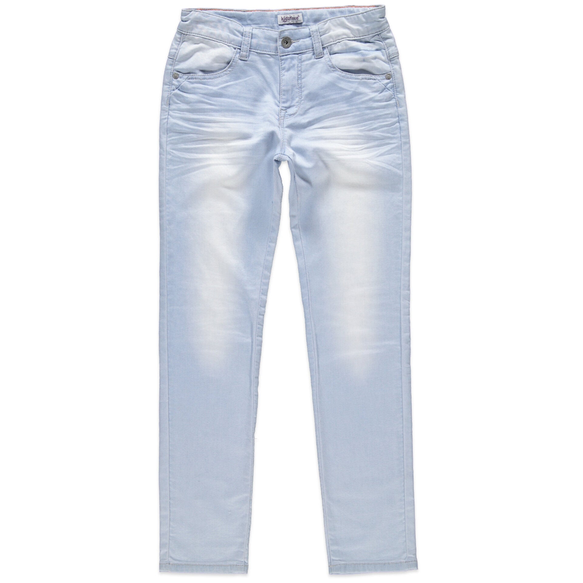 Детски Дънки Babyface За Момиче, 152 См. 12 Г. Kidzface