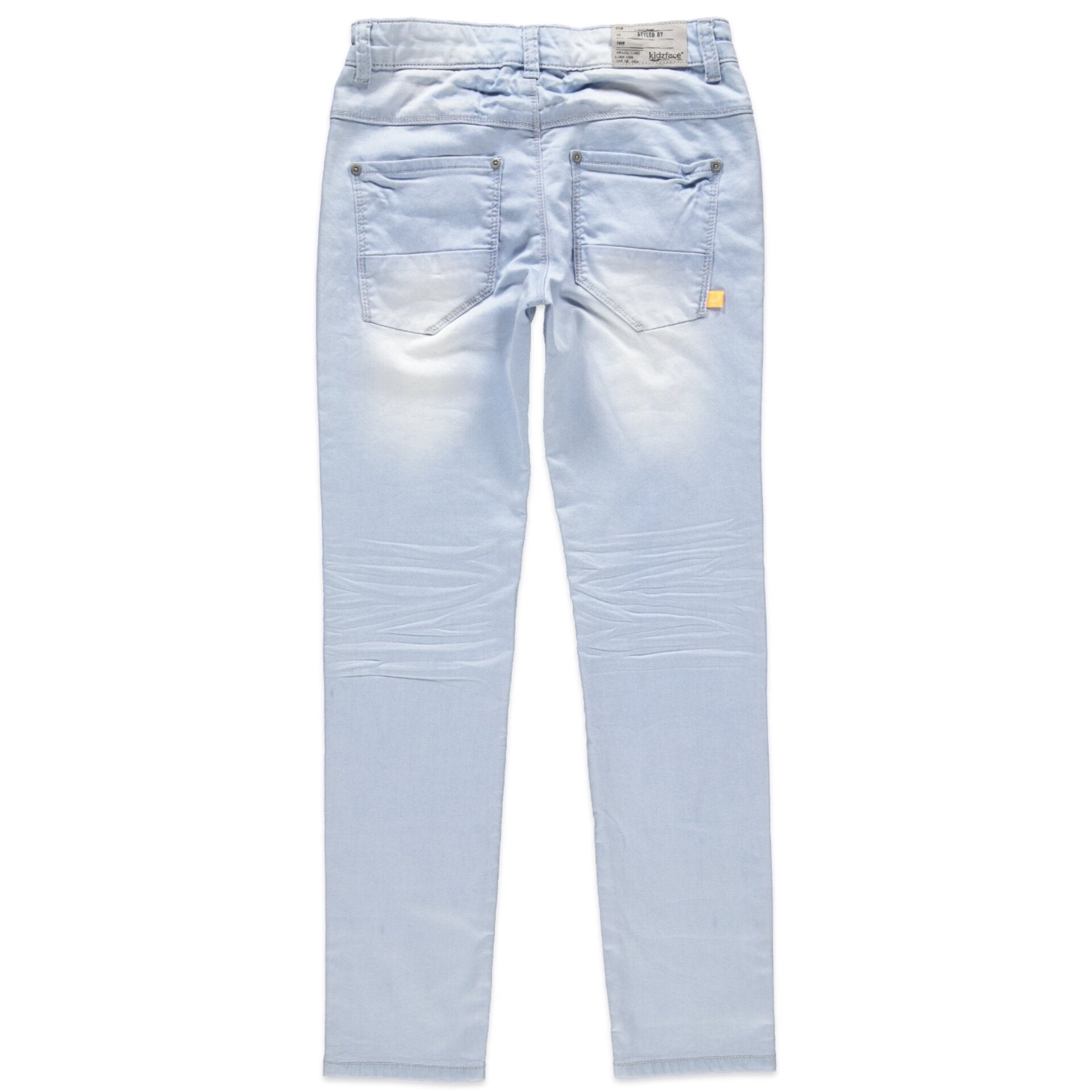 Детски Дънки Babyface За Момиче, 152 См. 12 Г. Kidzface