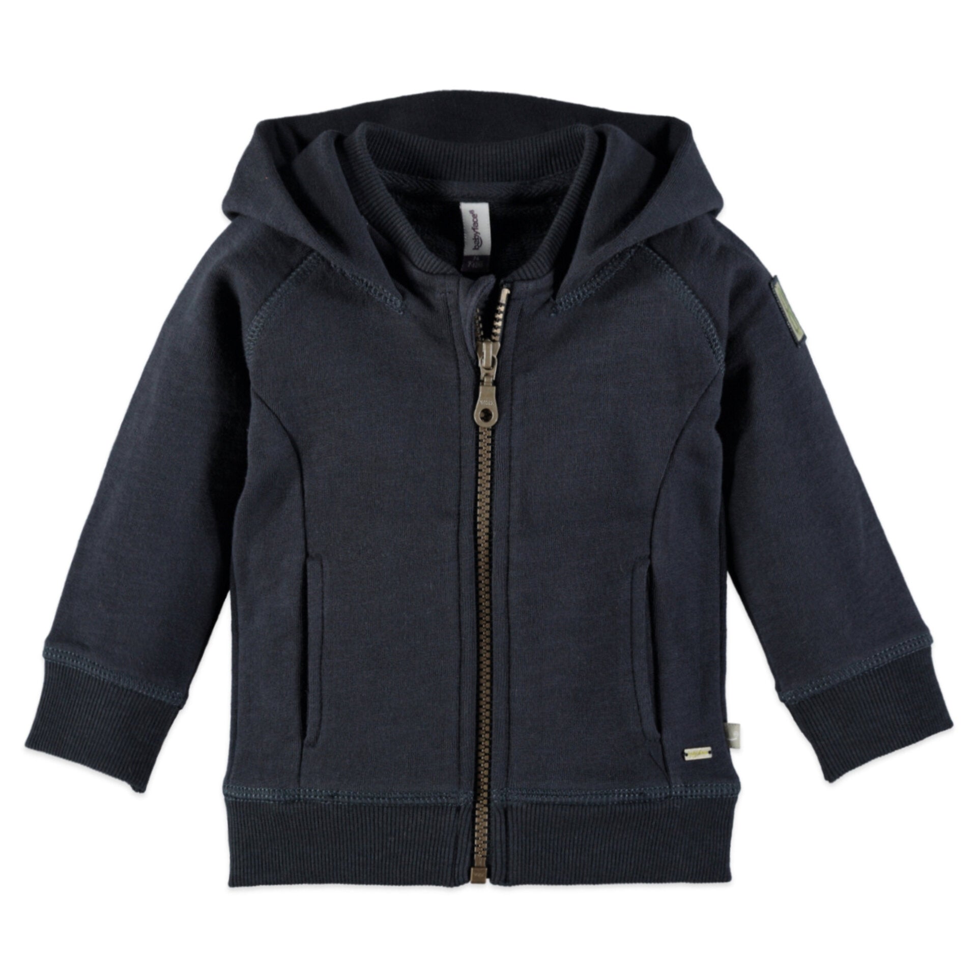 Детски Суитшърт За Момче 80 См. 12 18 М. Babyface