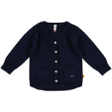 Детска Жилетка За Момиче, 116 См. 6 Г. Babyface