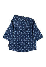 Тъмно Синьо Детско Яке, 92 См. 2 Г. Sterntaler