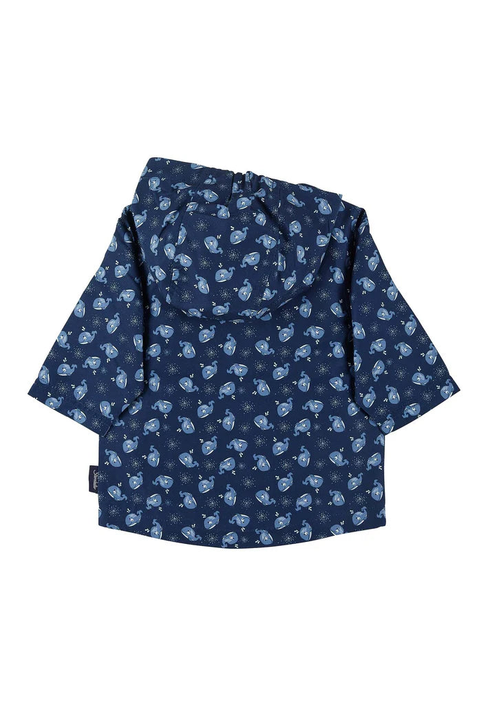 Тъмно Синьо Детско Яке, 92 См. 2 Г. Sterntaler