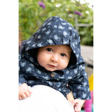 Тъмно Синьо Детско Яке, 92 См. 2 Г. Sterntaler