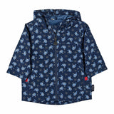 Тъмно Синьо Детско Яке, 92 См. 2 Г. Sterntaler