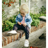 Спортно Долнище За Момче, 116 См. 6 Г. Babyface