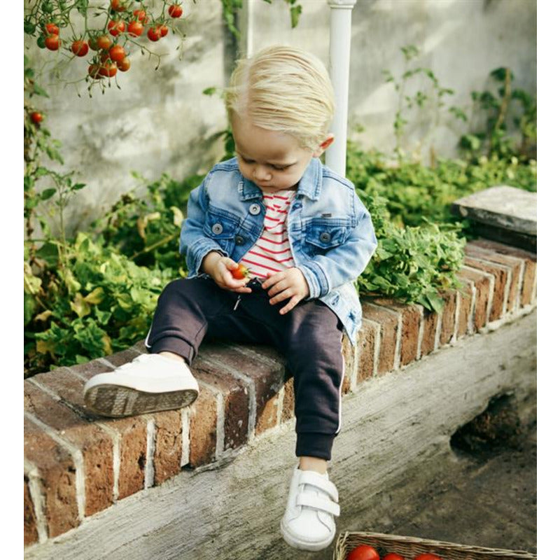 Спортно Долнище За Момче, 116 См. 6 Г. Babyface