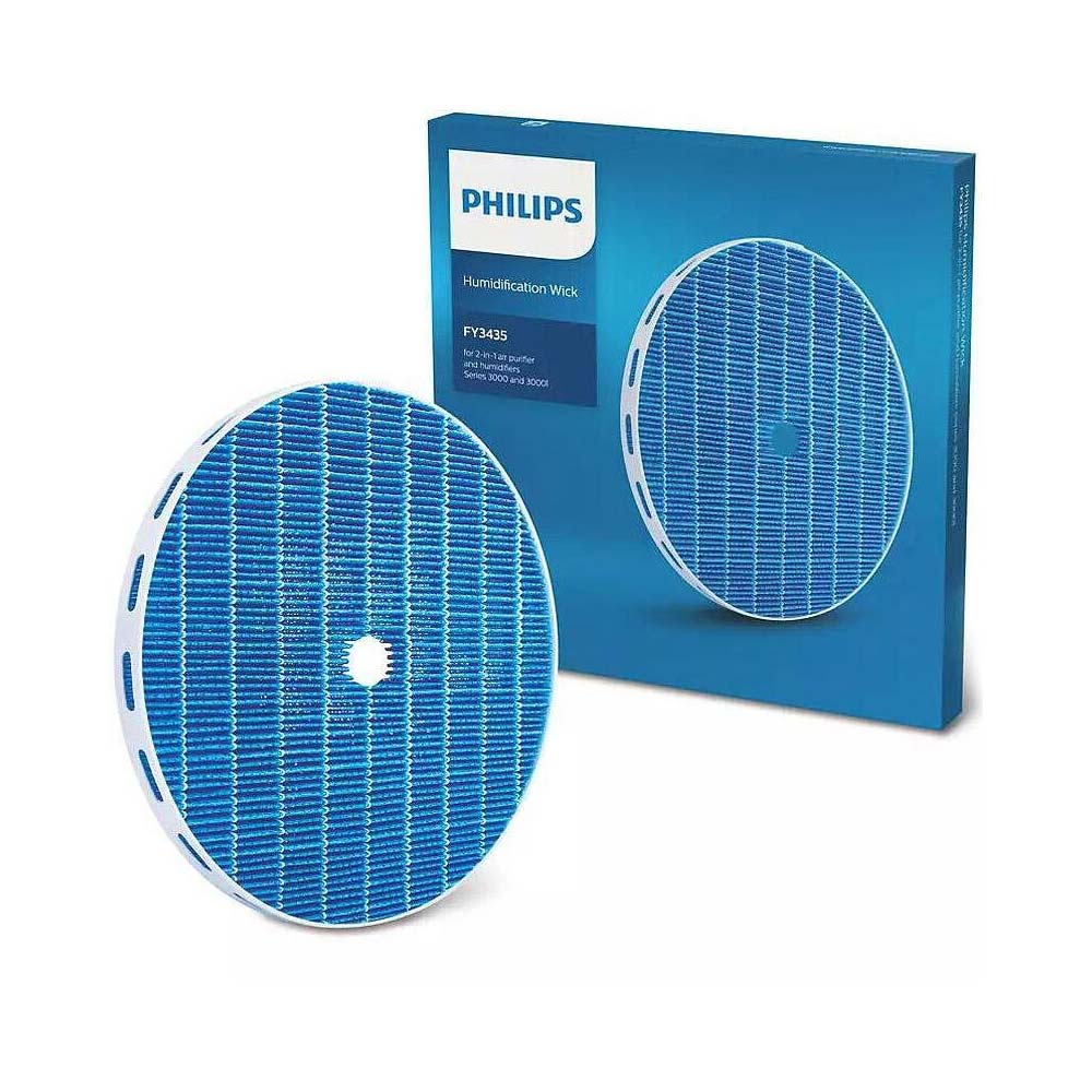 Филтър Nanocloud Тампон За Овлажняване Fy3435 30 Philips