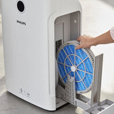Филтър Nanocloud Тампон За Овлажняване Fy3435 30 Philips