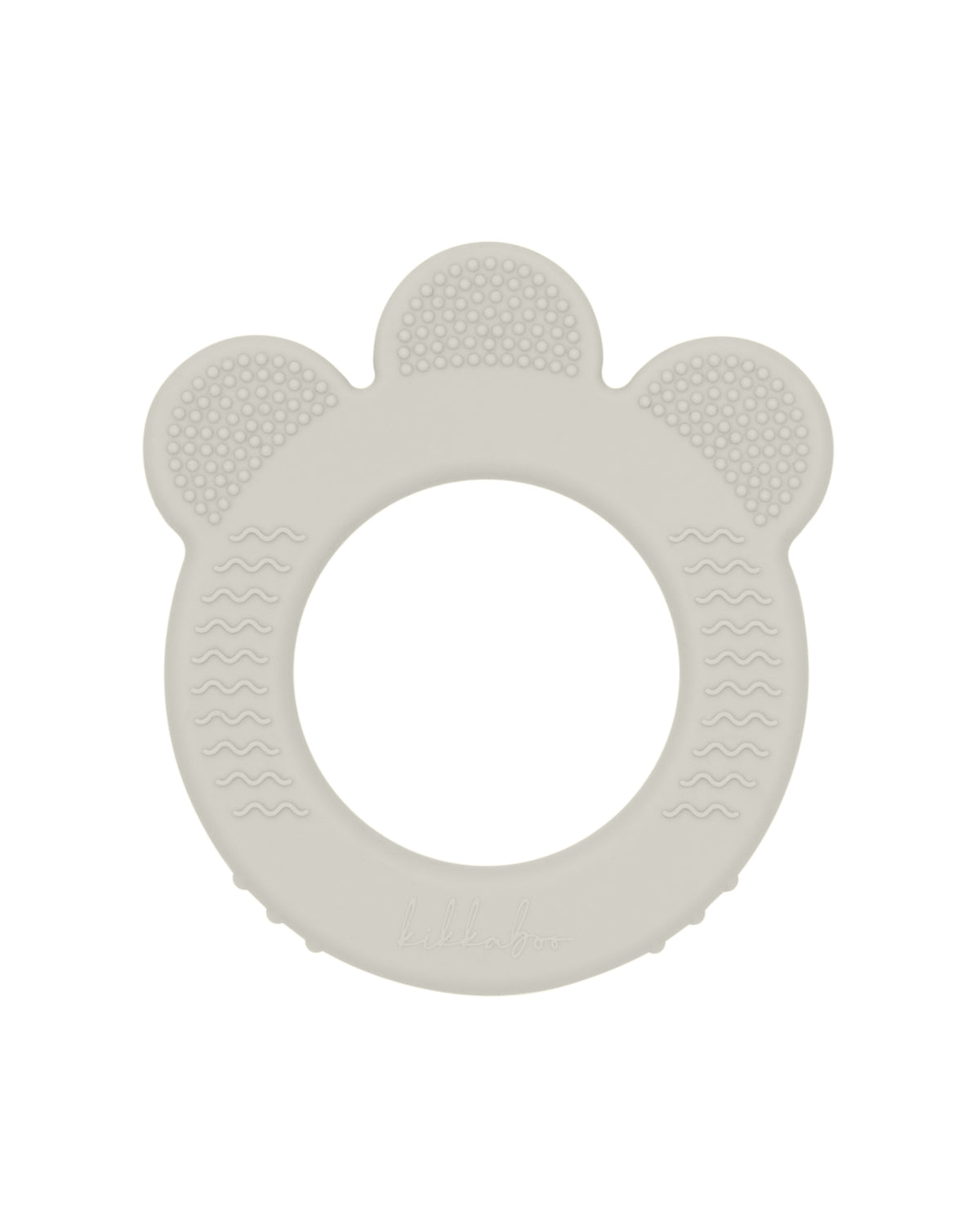 Чесалка Platinum Silicone Sand