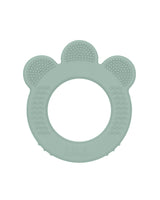 periuțe de dinți similare cu platină și silicon cu salvie