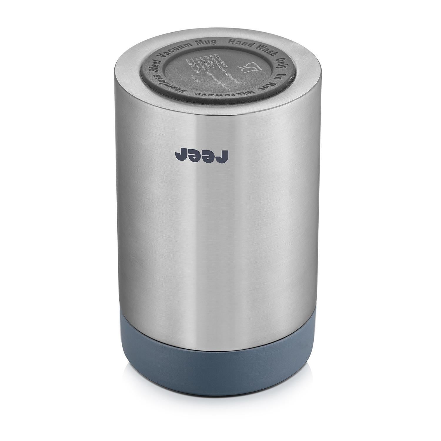 Термо Кутия За Съхранение На Храна 90408, Инокс New022876 Reer