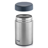 Термо Кутия За Съхранение На Храна 90408, Инокс New022876 Reer