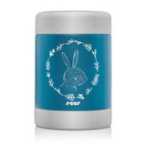 Термо Кутия За Съхранение На Храна 90411, Синя New022874 Reer