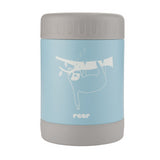 Термо Кутия За Съхранение На Храна Reer 90423 Светло Синя - Термо Чанти И Кутии - Reer - BebeMama