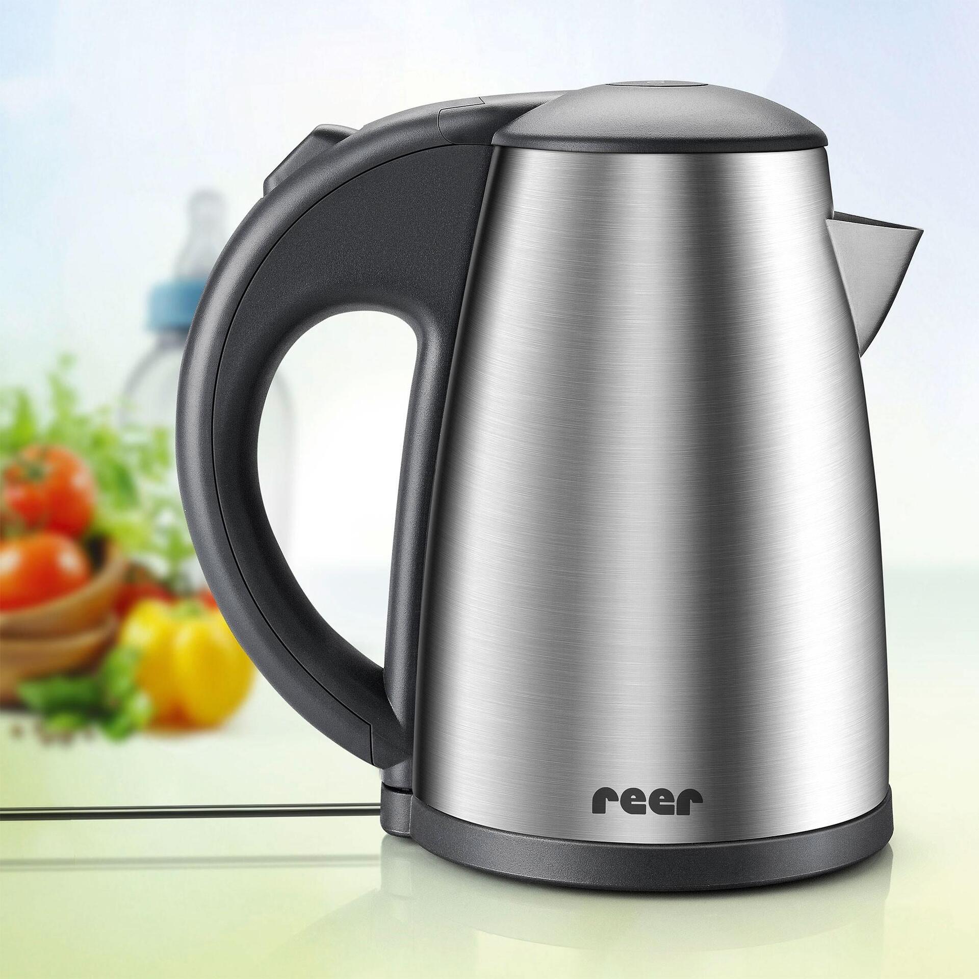 Tермокана 3908, 0.5 Л New020389 Reer