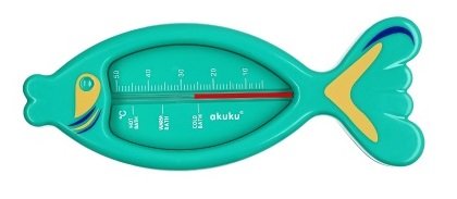 Термометър За Вода Риба 0395 Akuku