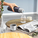 Термос От Неръждаема Стомана , Антрацит 90501 New022961 Reer