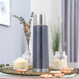 Термос От Неръждаема Стомана , Антрацит 90501 New022961 Reer