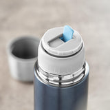 Термос От Неръждаема Стомана , Антрацит 90501 New022961 Reer