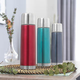 Термос От Неръждаема Стомана , Антрацит 90501 New022961 Reer