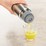 Термос От Неръждаема Стомана Reer 450Мл --- BebeMama