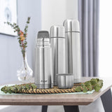 Термос От Неръждаема Стомана Reer 700Мл --- BebeMama