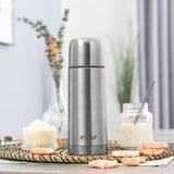 Термос От Неръждаема Стомана Reer 700Мл --- BebeMama