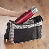 Термос От Неръждаема Стомана Reer 90524 Червен --- BebeMama