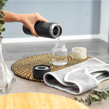 Термос С Широко Гърло Colourdesign 90011, Черен New022871 Reer