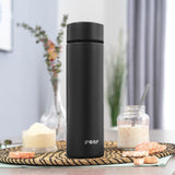 Термос С Широко Гърло Colourdesign 90011, Черен New022871 Reer