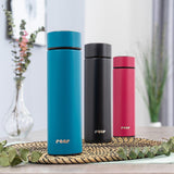 Термос С Широко Гърло Colourdesign 90011, Черен New022871 Reer