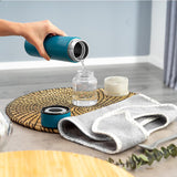 Термос С Широко Гърло Colourdesign 90013, Син New022872 Reer